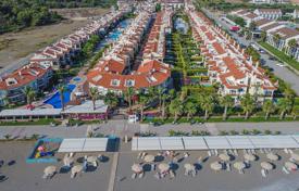 2 pièces appartement 60 m² à Fethiye, Turquie. $183,000