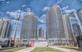 Appartement – Queens Quay West, Old Toronto, Toronto,  Ontario,   Canada. C$932,000