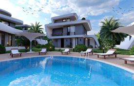 Villa – Lapta, Girne District, Chypre du Nord,  Chypre. 644,000 €