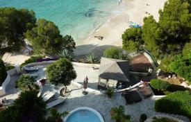 Villa – Santa Ponsa, Îles Baléares, Espagne. 4,300 € par semaine