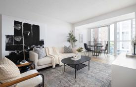 2 pièces appartement à Yonge Street, Canada. C$824,000