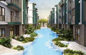 New residential complex with apartments à Rawai, Thaïlande. de $140,000