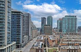 Appartement – Western Battery Road, Old Toronto, Toronto,  Ontario,   Canada. C$1,089,000