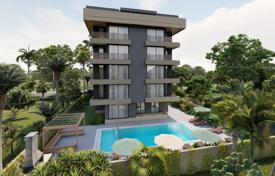 Appartement – Antalya (city), Antalya, Turquie. $196,000