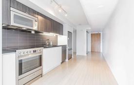 2 pièces appartement à Old Toronto, Canada. C$703,000