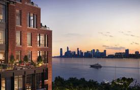 New residential complex with apartments à Manhattan, Etats-Unis. de $3,900,000