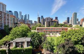 Appartement – Wood Street, Old Toronto, Toronto,  Ontario,   Canada. C$685,000