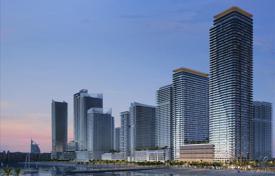 Penthouse – Emaar Beachfront, Dubai, Émirats arabes unis. From 763,000 €