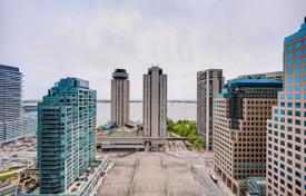 Appartement – Bay Street, Old Toronto, Toronto,  Ontario,   Canada. C$883,000