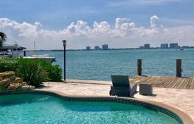 Villa – Miami Beach, Floride, Etats-Unis. $3,200,000
