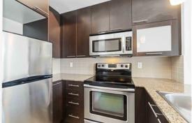 Appartement – Sherbourne Street, Old Toronto, Toronto,  Ontario,   Canada. C$908,000