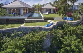 Villa – Uluwatu, South Kuta, Bali,  Indonésie. $7,200 par semaine