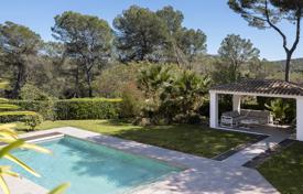 5 pièces villa à Mougins, France. 3,700,000 €