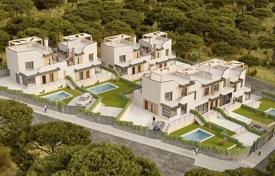 Villa – Polop, Valence, Espagne. 412,000 €