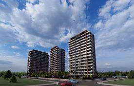 Appartement – Akdeniz Mahallesi, Mersin (city), Mersin,  Turquie. $89,000