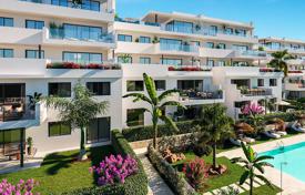 Penthouse – Casares, Andalousie, Espagne. 1,032,000 €