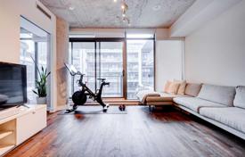 Appartement – King Street, Old Toronto, Toronto,  Ontario,   Canada. C$771,000