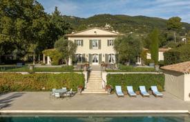 14 pièces villa à Grasse, France. 7,900,000 €