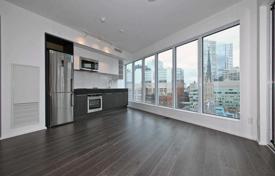 Appartement – Shuter Street, Old Toronto, Toronto,  Ontario,   Canada. C$791,000