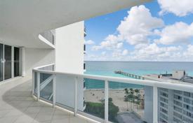 Appartement – Collins Avenue, Miami, Floride,  Etats-Unis. 673,000 €