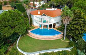 Villa – Lloret de Mar, Catalogne, Espagne. 2,950,000 €