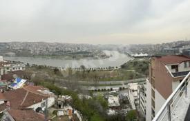 Appartement – Beyoğlu, Istanbul, Turquie. $150,000