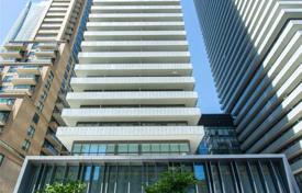 Appartement – Charles Street East, Old Toronto, Toronto,  Ontario,   Canada. C$892,000