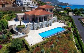 Villa – Elounda, Agios Nikolaos, Crète,  Grèce. 4,620,000 €