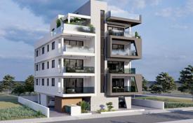 2 pièces penthouse 157 m² à Larnaca (ville), Chypre. 400,000 €