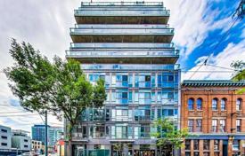 Appartement – Queen Street East, Toronto, Ontario,  Canada. C$748,000