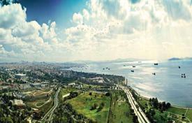 Appartement – Istanbul, Turquie. $310,000