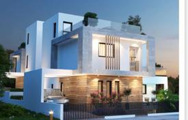 Villa – Nicosie, Chypre. 337,000 €