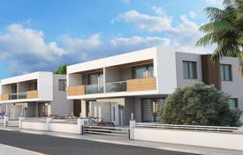 2 pièces appartement dans un nouvel immeuble 85 m² à Gazimağusa city (Famagusta), Chypre. 202,000 €