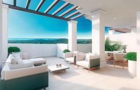 Penthouse – Nueva Andalucia, Marbella, Andalousie,  Espagne. 572,000 €