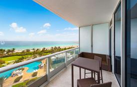 Appartement – Miami Beach, Floride, Etats-Unis. $3,200,000