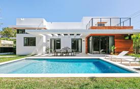 Villa – South Miami, Floride, Etats-Unis. $2,295,000