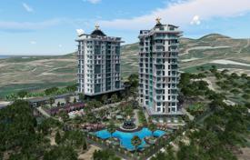 Penthouse – Mahmutlar, Antalya, Turquie. From $124,000