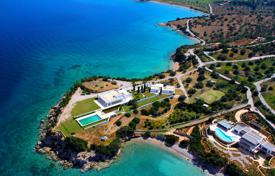 Villa – Péloponnèse, Grèce. 32,000 € par semaine