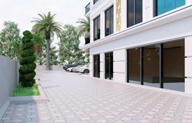 Appartement – Avsallar, Antalya, Turquie. $174,000