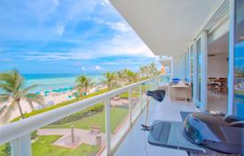Appartement – Collins Avenue, Miami, Floride,  Etats-Unis. $2,250,000