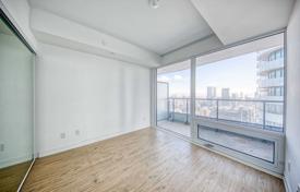 2 pièces appartement à Wood Street, Canada. C$873,000