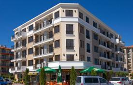 1 pièces appartement 31 m² en Sunny Beach, Bulgarie. 48,000 €