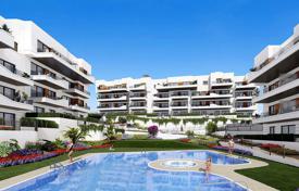 Appartement – Villamartin, Alicante, Valence,  Espagne. 259,000 €