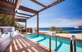 Villa – Ibiza, Îles Baléares, Espagne. 15,600 € par semaine