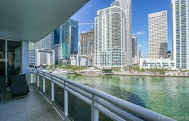 Appartement – Miami, Floride, Etats-Unis. 1,010,000 €
