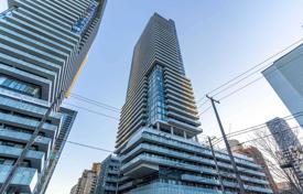 Appartement – Old Toronto, Toronto, Ontario,  Canada. C$688,000