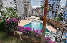 3 pièces appartement 130 m² à Alanya, Turquie. 205,000 €