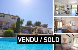 Villa – Vallauris, Côte d'Azur, France. 1,785,000 €