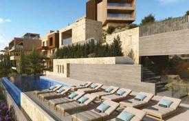 3 pièces appartement dans un nouvel immeuble à Limassol (ville), Chypre. 3,612,000 €