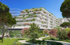 Appartement – Sete, Herault, Occitanie,  France. From 230,000 €